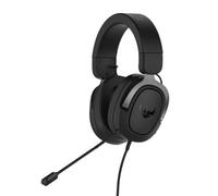 Asus TUF Gaming H3 Headset - Gun Metal