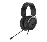 Asus TUF Gaming H3 Headset - Gun Metal