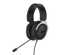 Asus TUF Gaming H3 Headset - Gun Metal