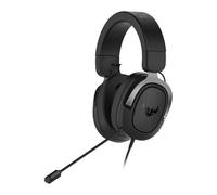 Asus TUF Gaming H3 Headset - Gun Metal