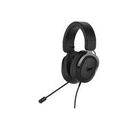 ASUS TUF Gaming H3 Wired Headset - 90YH028G-B1UA00