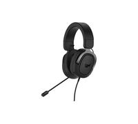 Asus TUF Gaming H3 Headset - Gun Metal