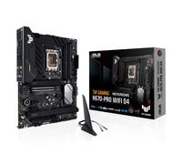 Asus Tuf Gaming H670-Pro Wifi D4 Intel H670 1700 Atx 4 Ddr4 Hdmi Dp Wi-Fi 2.5Gb 90MB1900-M0EAY0