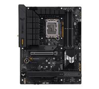 ASUS TUF GAMING H770-PRO WIFI Intel H770 LGA 1700 ATX