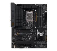 ASUS TUF GAMING H770-PRO WIFI Intel H770 LGA 1700 ATX