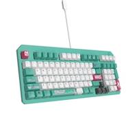 ASUS TUF Gaming K3 Gen II Hatsune Miku Edition Mechanical Gaming Keyboard with 97-key layout 0MP0460-BKUA30