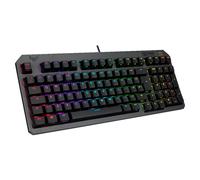 ASUS TUF Gaming K3 Gen II keyboard - UK Layout
