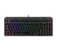 ASUS TUF Gaming Keyboard K3 Gen II - Black - 90MP0390-BKEA01