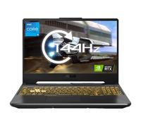 Asus TUF Gaming Laptop - FX506HCB