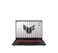 ASUS TUF Gaming A16 IPS WUXGA 165Hz AMD Ryzen 9 RTX 5060 Gaming Laptop