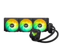 Asus TUF Gaming LC III 360 ARGB AIO Liquid Cooler