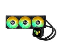 ASUS TUF Gaming LC III 360 ARGB All-in-One CPU Liquid Cooler