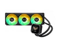 ASUS TUF Gaming LC III 360 ARGB LCD 360mm AiO Liquid CPU Cooler