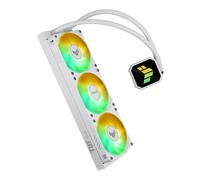 ASUS TUF Gaming LC III 360 ARGB White Edition Computer case All-in-one liquid cooler 12 cm