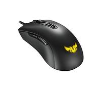 ASUS TUF Gaming M3 RGB Optical Sensor Ergonomic Gaming Mouse