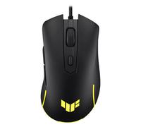 Asus TUF Gaming M3 Gen II Ultralight RGB Gaming Mouse, 100-8000 DPI, 6 Progra...