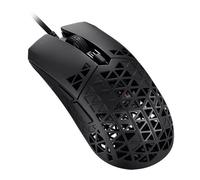 ASUS TUF Gaming M4 Air Gaming Mouse, Optical, Ultralight Air Shell, 16000dpi, 6
