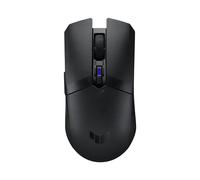 ASUS TUF Gaming M4 Wireless mouse Right-hand RF Wireless + Bluetooth Optical 12000 DPI