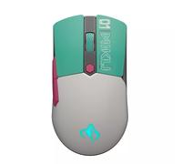 ASUS TUF Gaming Mini Wireless Mouse Hatsune Miku Edition 65g Lightweight Symmetrical Gaming Mouse