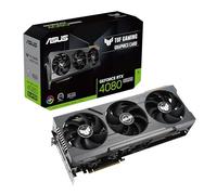 ASUS TUF Gaming NVIDIA GeForce RTX 4080 SUPER Gaming Graphics Card PCIe 4.0 16GB GDDR6X HDMI 2.1a DisplayPort 1.4a