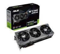 ASUS TUF Gaming NVIDIA GeForce RTX™ 4080 Super OC Edition Gaming Graphics Card (PCIe 4.0, 16GB GDDR6X, HDMI 2.1a, DisplayPort 1.4a), TUF-RTX4080S-O16G-GAMING