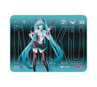 Asus TUF Gaming P1 Hatsune Miku Edition Mouse Pad, 360x260x2mm, Water-Resistance