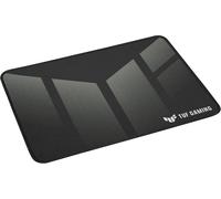 ASUS TUF Gaming P1 portable 260 x 360mm mouse pad with water-resistant coating,