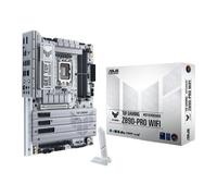 ASUS TUF GAMING PRO WIFI Z890, Intel Z890, S 1851, DDR5, PCIe 5.0, 4x M.2, 2.5G