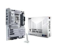 ASUS TUF GAMING Z890-PRO WIFI Intel DDR5 PCIE 5.0 LGA 1851 ATX Motherboard - 90MB1IR0-M0EAY0