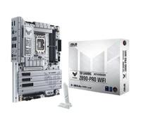 ASUS TUF GAMING PRO WIFI Z890, Intel Z890, S 1851, DDR5, PCIe 5.0, 4x M.2, 2.5G