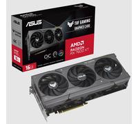 ASUS TUF Gaming TUF-RX7600XT-O16G-GAMING AMD Radeon RX 7600 XT 16 GB GDDR6