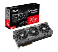 ASUS TUF Gaming Radeon™ RX 7900 XT OC Edition 20GB GDDR6 Graphics Card (PCIe 4.0, 20GB GDDR6, HDMI 2.1a, DisplayPort 2.1)