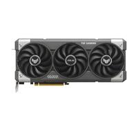 Asus Tuf Gaming Rtx5060 Oc Pcie5 8Gb Ddr7 Hdmi 3 Dp 2677Mhz Clock Rgb Lighting O