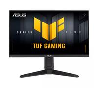 ASUS TUF Gaming Series 5 Gaming Monitor 24.5" 1080p (VG259QMRL5A) - Full HD, Fast IPS Panel, 310Hz, 0.3ms, DisplayHDR400, 99% sRGB, Adjustable Height, DisplayWidget, Gaming AI, 3 Warranty