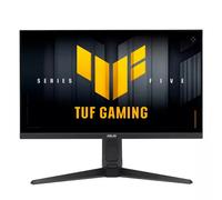 ASUS TUF Gaming Series 5 computer monitor 68.6 cm (27") 1920 x 1080 pixels Full HD LCD Black