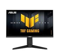 ASUS TUF Gaming VG259QMRL5A 24.5" IPS LED Black Multimedia Monitor (1920x1080/1ms/HDMI/DisplayPort)