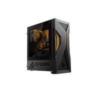 Asus TUF Gaming T500MV-DR13420H303W Grey - Fixed PC Gaming Compact - Intel Core i5-13420H - GeForce RTX 5060 16GB - 32GB DDR5 RAM - 1TB SSD - Wi-Fi 6 - Windows 11