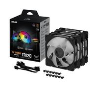 TUF Gaming TR120 ARGB Fan - Triple Pack