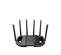 Asus Tuf Gaming Tuf-Be6500 Wireless Router - Wifi 7 - Be6500 One Colour