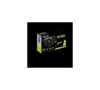 ASUS TUF Gaming TUF-GTX1650-O4GD6-P-GAMING graphics card NVIDIA GeForce GTX 1650 4 GB GDDR6
