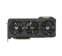 ASUS TUF Gaming TUF-RTX3090-O24G-GAMING graphics card NVIDIA GeForce RTX 3090 24 GB GDDR6X