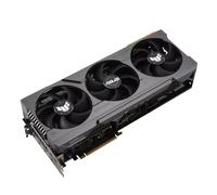 ASUS TUF Gaming TUF-RTX4090-O24G-GAMING NVIDIA GeForce RTX 4090 24 GB GDDR6X