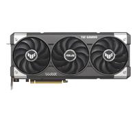 ASUS TUF Gaming TUF-RTX5060TI-8G-GAMING NVIDIA GeForce RTX 5060 Ti 8 GB GDDR7