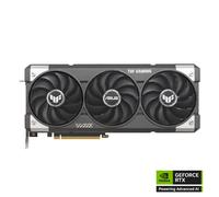 ASUS TUF Gaming TUF-RTX5060TI-O16G-GAMING NVIDIA GeForce RTX 5060 Ti 16 GB GDDR7