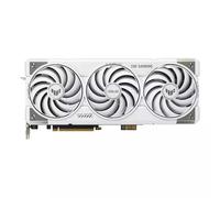ASUS TUF-RTX5070TI-O16G-BTF-WHITE NVIDIA GeForce RTX 5070 Ti 16 GB GDD