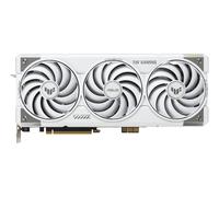 ASUS TUF-RTX5070TI-O16G-BTF-WHITE NVIDIA GeForce RTX 5070 Ti 16 GB GDD