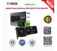 ASUS TUF Gaming TUF-RTX5070TI-O16G-GAMING, GeForce RTX 5070 Ti, 16GB, GDDR7, PCI