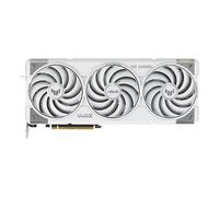ASUS TUF Gaming TUF-RTX5070TI-O16G-WHITE-GAMING GeForce RTX 5070 Ti 16 GB GDDR7 256 bit 7680 x 4320 pixels PCI Express 5.0