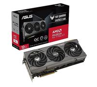 ASUS TUF Gaming TUF-RX7700XT-O12G-GAMING AMD Radeon RX 7700 XT 12 GB GDDR6