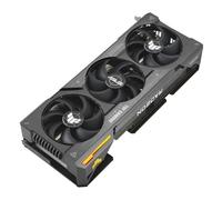 ASUS TUF Gaming TUF-RX7900XTX-O24G-GAMING AMD Radeon RX 7900 XTX 24 GB GDDR6
